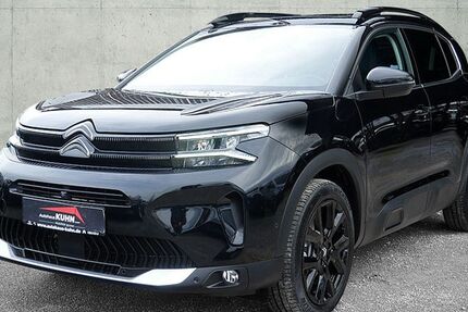 Citroen C5 Aircross 10.700 km 26.980 &euro; Karlsruhe 76185