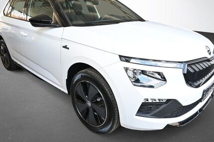 Skoda Kamiq 7.500 km 27.390 € Karlsruhe 76131