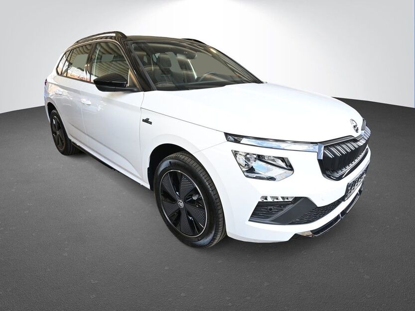 Skoda Kamiq 7.500 km 27.390 € Karlsruhe 76131