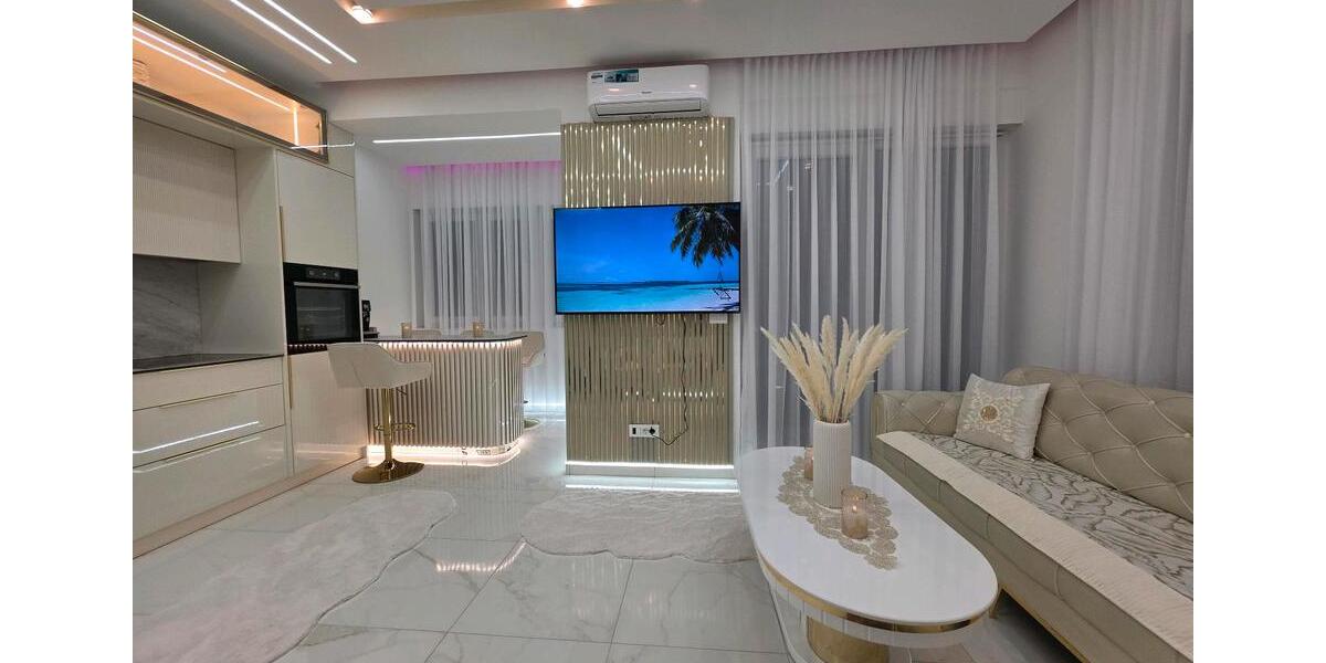 Etagenwohnung Rheinstetten - 2 Zimmer, 50 m&sup2;, 159.000&euro; | Angebot:26850861