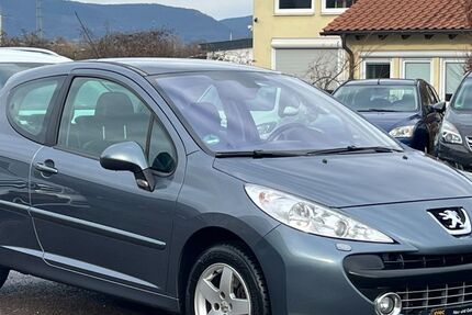 Peugeot 207 156.000 km 2.499 &euro; Landau in der Pfalz, Rheinland-Pfalz 76829