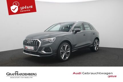 Audi Q3 19.728 km 48.980 &euro; Karlsruhe 76131