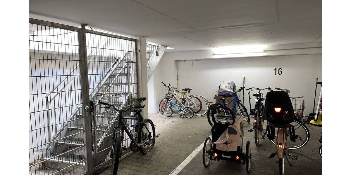 Etagenwohnung Karlsruhe / Innenstadt Innenstadt-West - 3 Zimmer, 94 m&sup2;, 1.390&euro; | Angebot:26851267