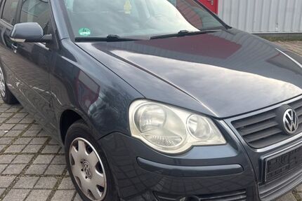 VW Polo 165.000 km 1.450 &euro; Hagenbach 76767