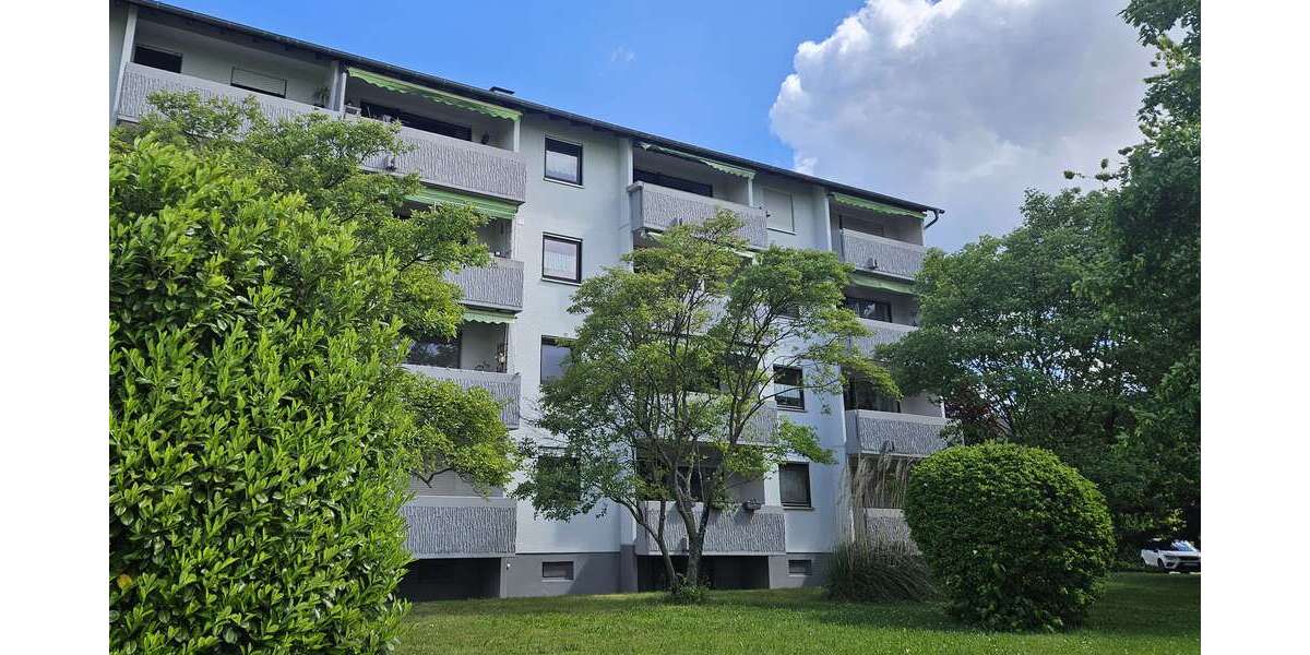 Etagenwohnung Karlsruhe Neureut - 3 Zimmer, 81 m&sup2;, 260.000&euro; | Angebot:26731927