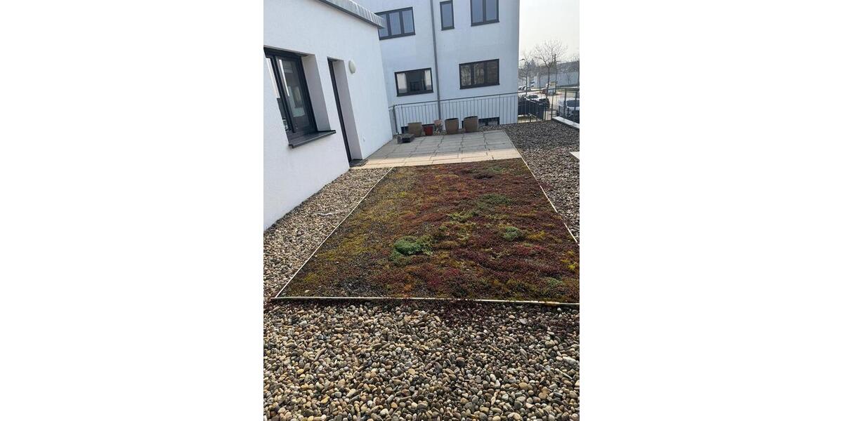 Hochparterre Karlsruhe Knielingen - 3 Zimmer, 75 m&sup2;, 1.000&euro; | Angebot:25442226