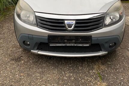 Dacia Sandero 152.000 km 2.140 &euro; Kuppenheim 76456