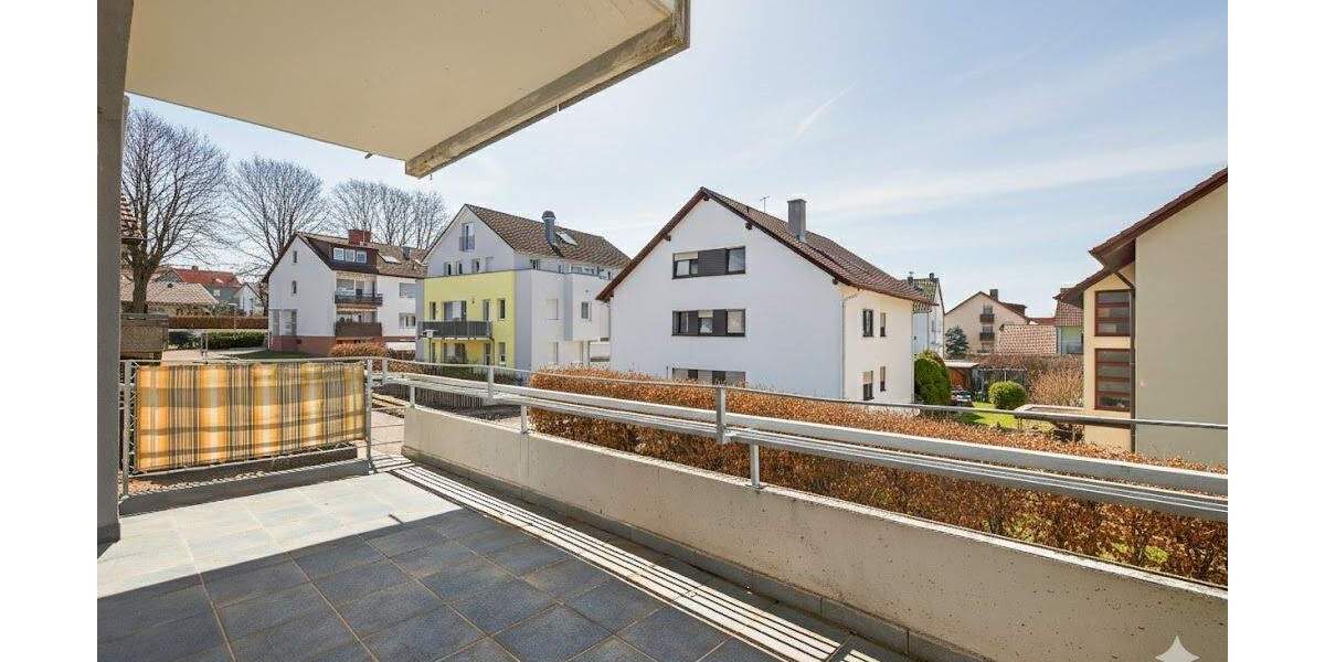 Etagenwohnung Karlsruhe Grötzingen - 4 Zimmer, 115 m&sup2;, 329.000&euro; | Angebot:25681006