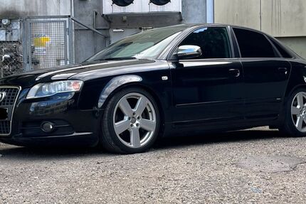 Audi A4 269.000 km 3.999 &euro; Pforzheim 75181