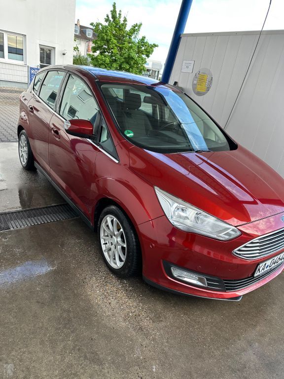 C-Max