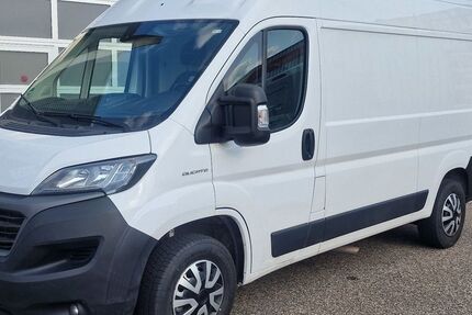 Fiat Ducato 70.000 km 24.899 &euro; Landau 76829