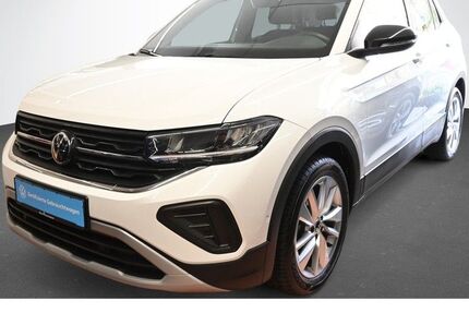 VW T-Cross 25.900 km 24.250 &euro; Karlsruhe 76131