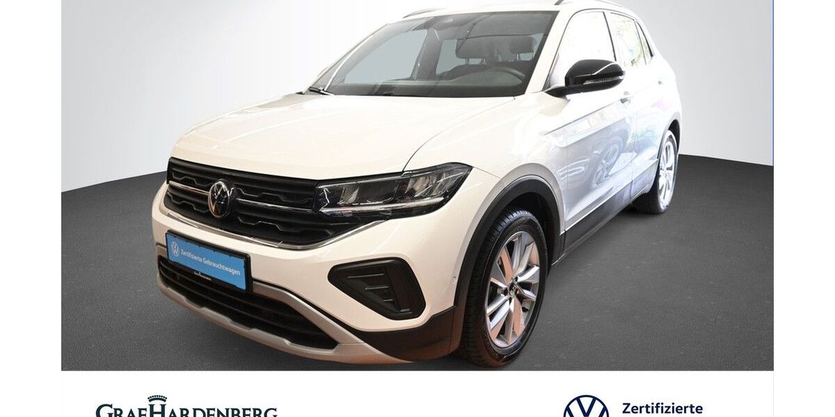 VW T-Cross 25.900 km 24.250 &euro; Karlsruhe 76131