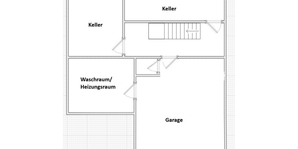 Einfamilienhaus Oberderdingen - 4.5 Zimmer, 121 m&sup2;, 295.000&euro; | Angebot:27263691