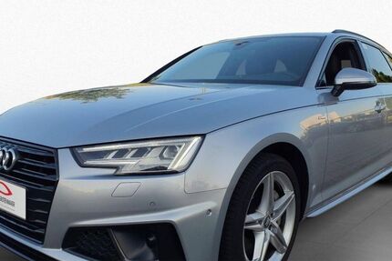 Audi A4 66.877 km 32.890 € Baden Baden 76532