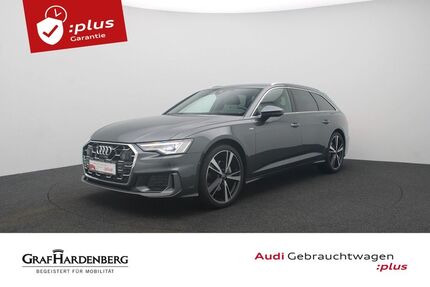 Audi A6 12.136 km 52.980 &euro; Karlsruhe 76131