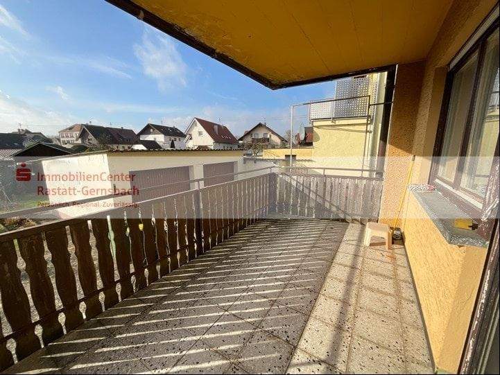 Mehrfamilienhaus, Wohnhaus Rastatt Plittersdorf - 7 Zimmer, 167 m&sup2;, 420.000&euro; | Angebot:25675608