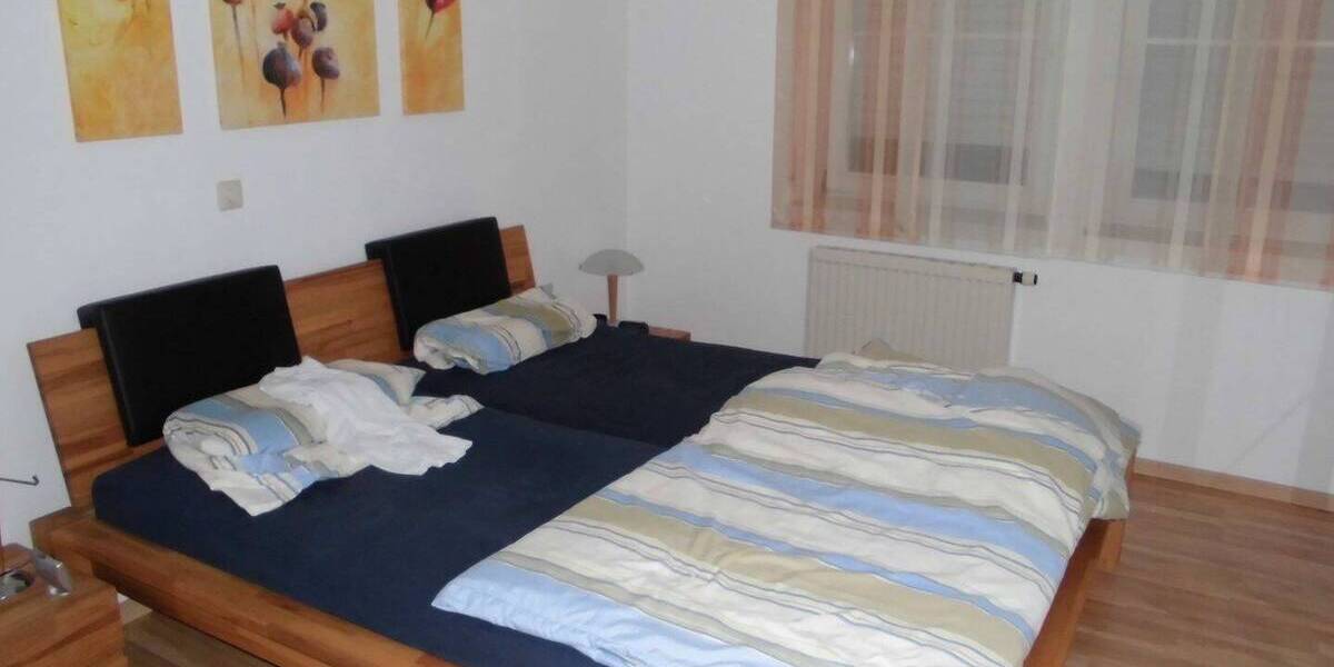 Etagenwohnung Niefern-Öschelbronn Niefern - 3 Zimmer, 99 m&sup2;, 965&euro; | Angebot:26420111