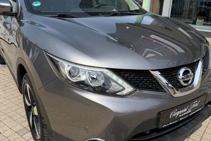 Nissan Qashqai 78.200 km 16.590 &euro; Forst 76694
