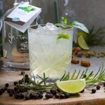 Cocktail Workshop