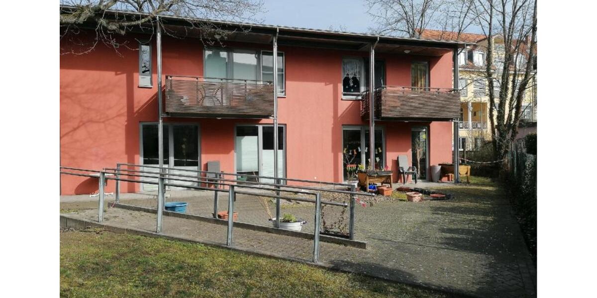 Etagenwohnung Karlsruhe Innenstadt-Ost - 2 Zimmer, 63 m&sup2;, 235.000&euro; | Angebot:26972584