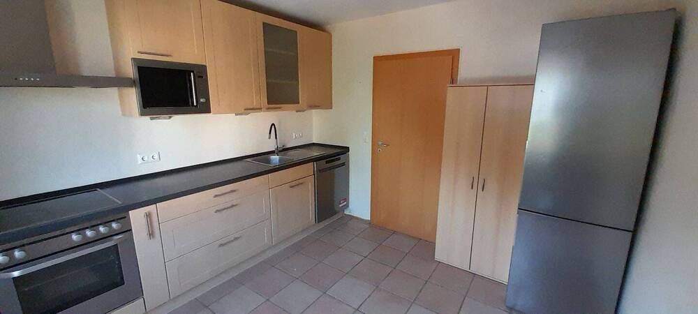 Charmante 3-Zimmer-Eigentumswohnung mit Balkon und Stellplatz in gepflegtem Mehrfamilienhaus