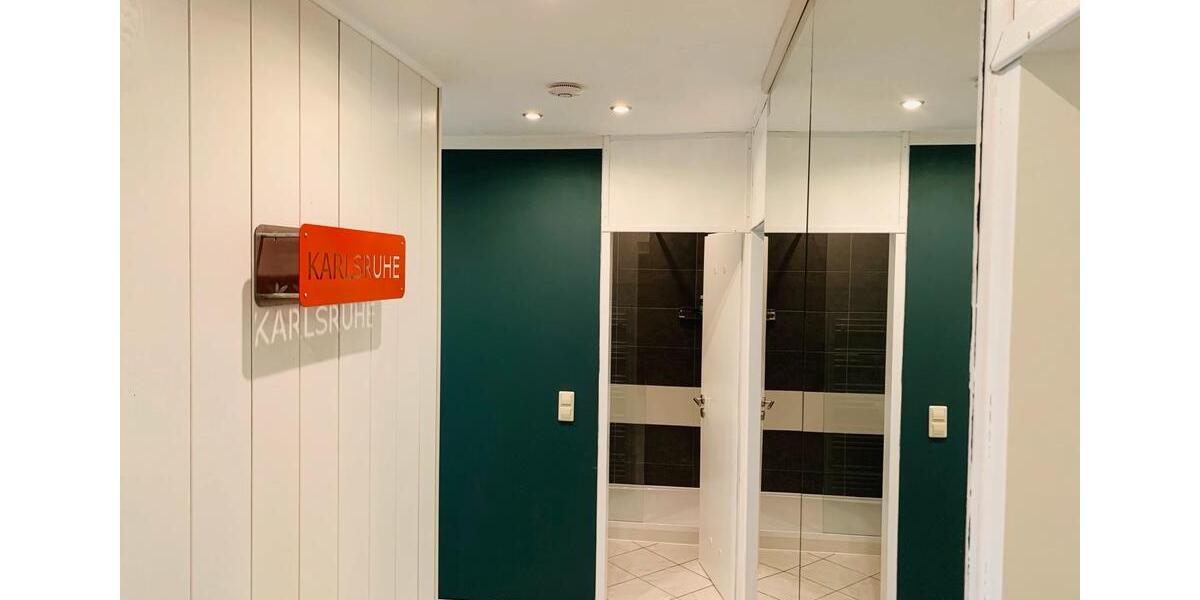 Gepflegte 3-Zimmer Wohnung 3 zimmer