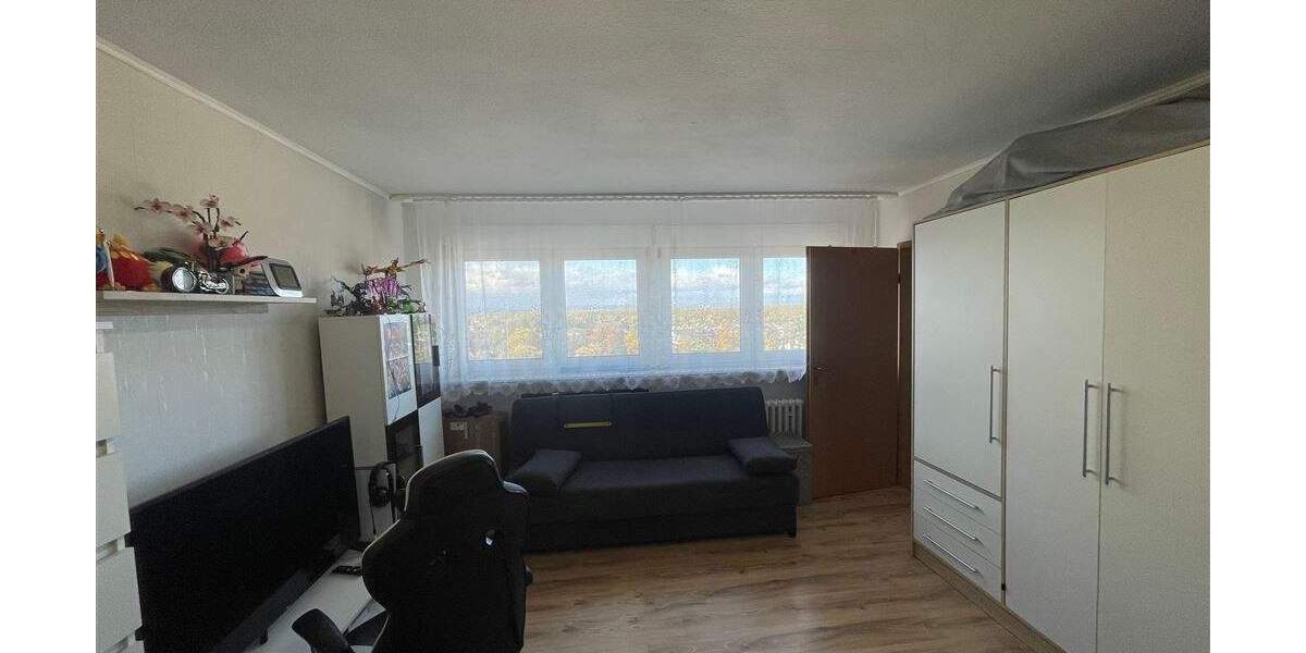 Etagenwohnung Rastatt - 4 Zimmer, 101 m&sup2;, 225.000&euro; | Angebot:25776347