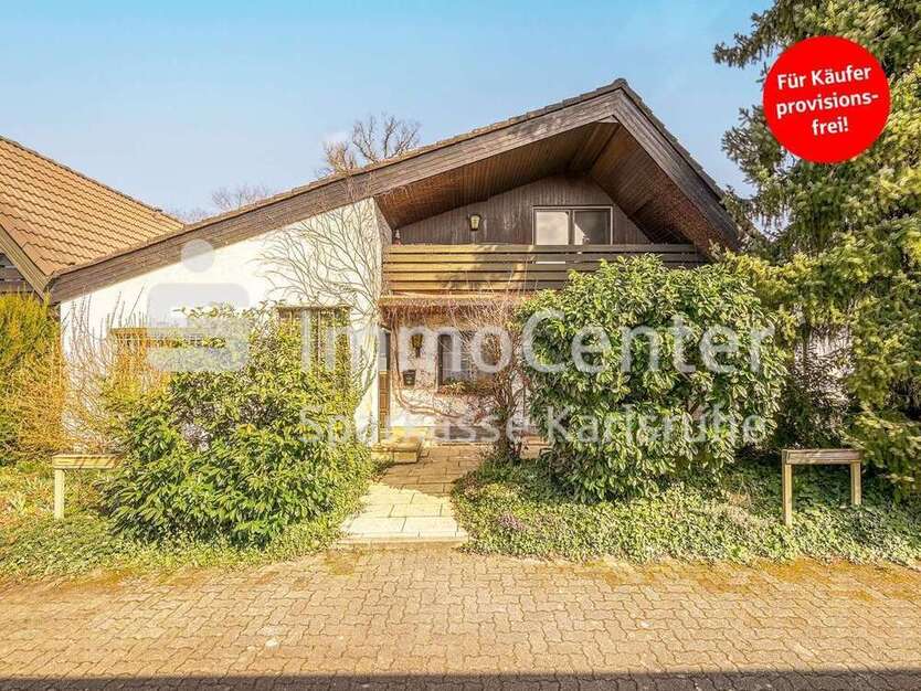 Haus zum Kaufen in Karlsruhe Rüppurr 679.000 € 205.5 m²