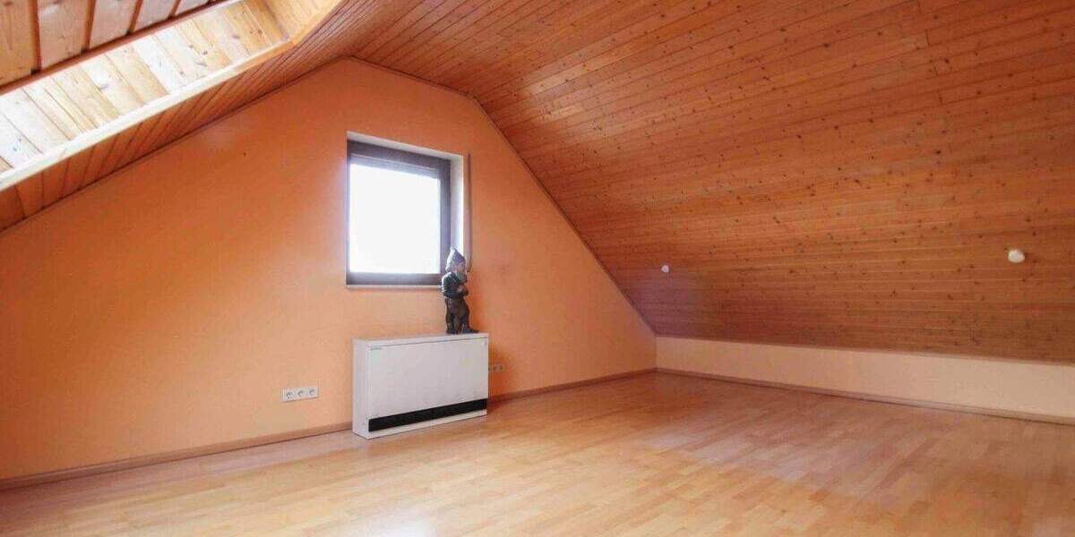 Einfamilienhaus Karlsbad Langensteinbach - 5 Zimmer, 549.000&euro; | Angebot:25710445