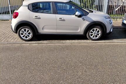 Citroen C3 23.000 km 12.400 &euro; Karlsruhe 76199