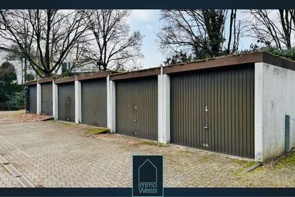 Garage zu verkaufen in Karlsruhe Durlach 28.500 € zimmer