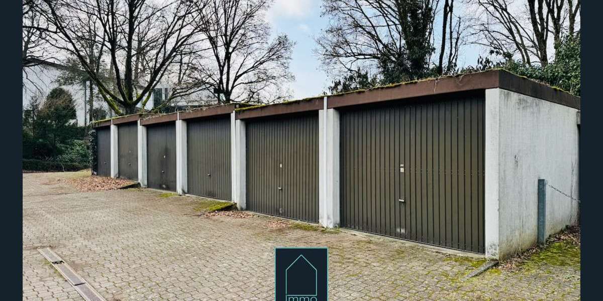 Garage zu verkaufen in Karlsruhe Durlach 28.500 € zimmer