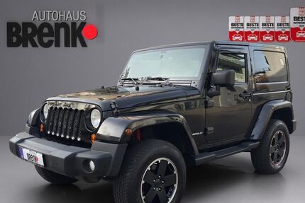 Jeep Wrangler 137.000 km 19.990 &euro; Karlsruhe 76227