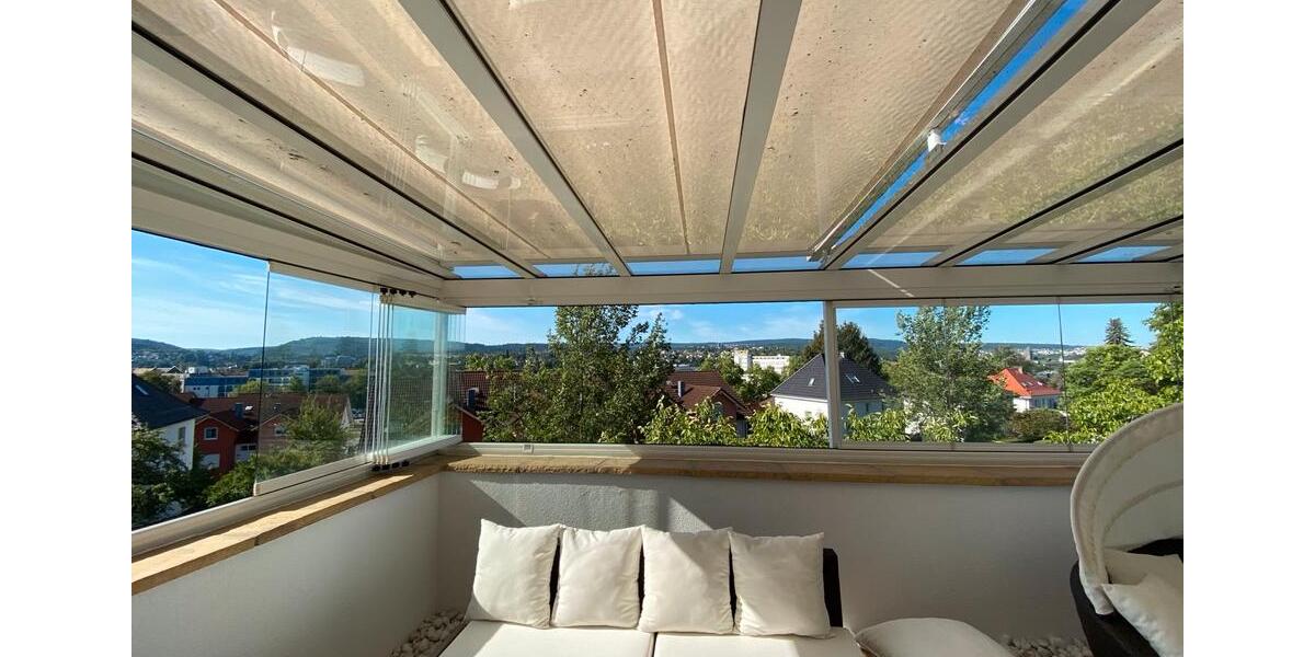 2 Familienhaus auf 1061 qm Grundstück 10 zimmer