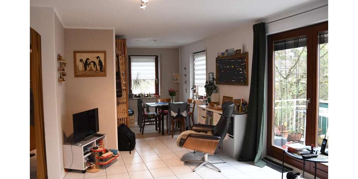 Etagenwohnung Baden-Baden / Haueneberstein Haueneberstein - 2 Zimmer, 54 m&sup2;, 220.000&euro; | Angebot:25282943