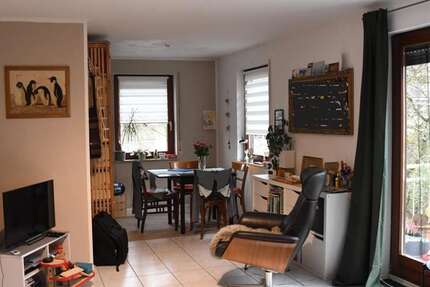 Wohnung Baden-Baden / Haueneberstein Haueneberstein - 2 Zimmer, 54 m&sup2;, 220.000&euro; | Angebot:25282943