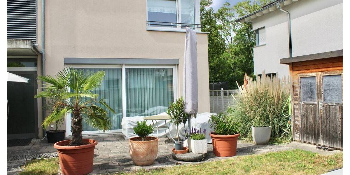 Doppelhaushälfte Bad Schönborn Langenbrücken - 5 Zimmer, 163 m&sup2;, 2.000&euro; | Angebot:26903576