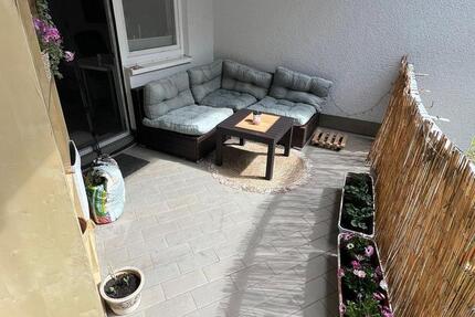 2er Appartement Wohnung NUR STUDENTEN 2 zimmer