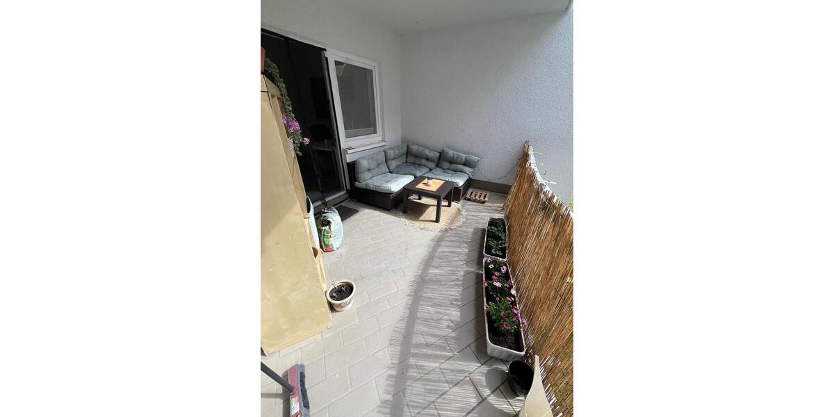 2er Appartement Wohnung NUR STUDENTEN 2 zimmer