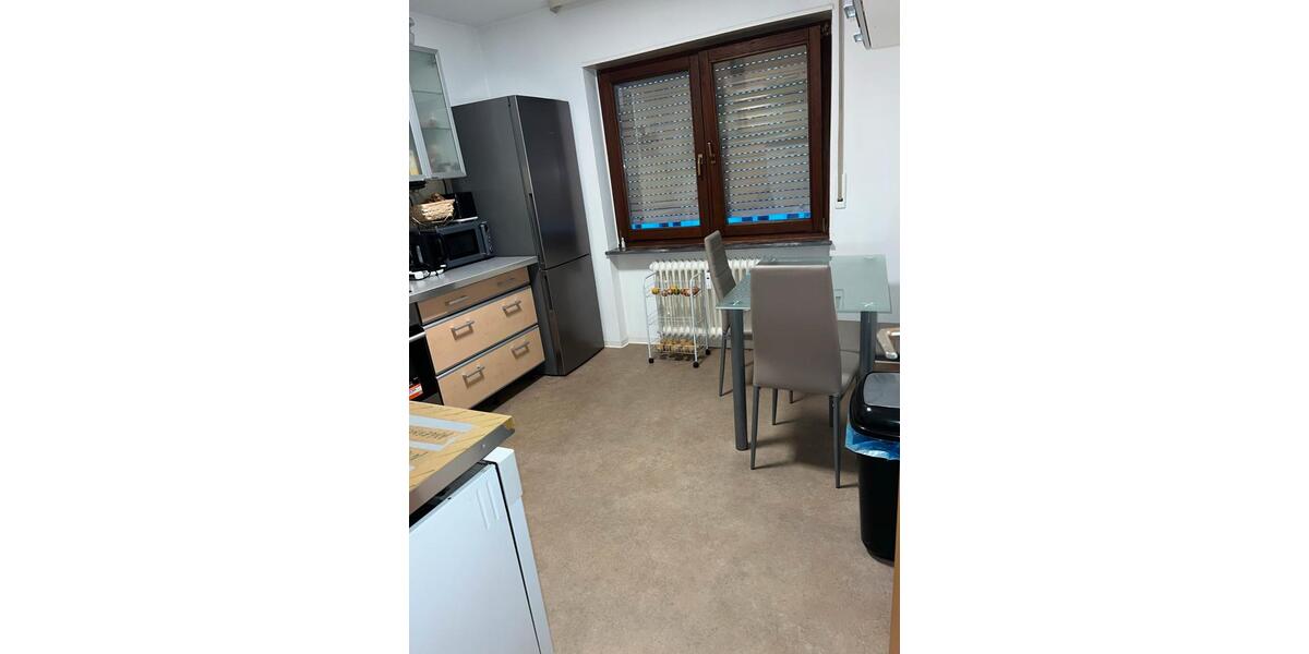 Ich vermiete eine Wohnung vom Zeitraum 25.02.26-27.04.26 2 zimmer