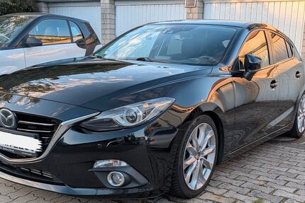 Mazda 3 200.000 km 7.000 &euro; Karlsruhe 76187