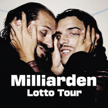 Milliarden - Lotto Tour 2025 Karlsruhe