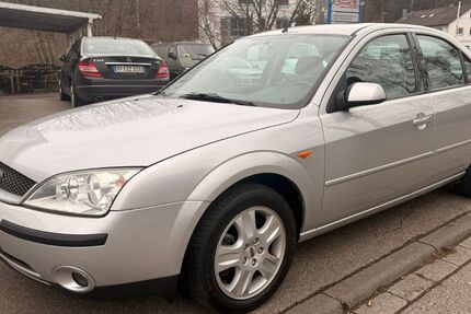 Ford Mondeo 200.000 km 3.289 &euro; Birkenfeld 75217