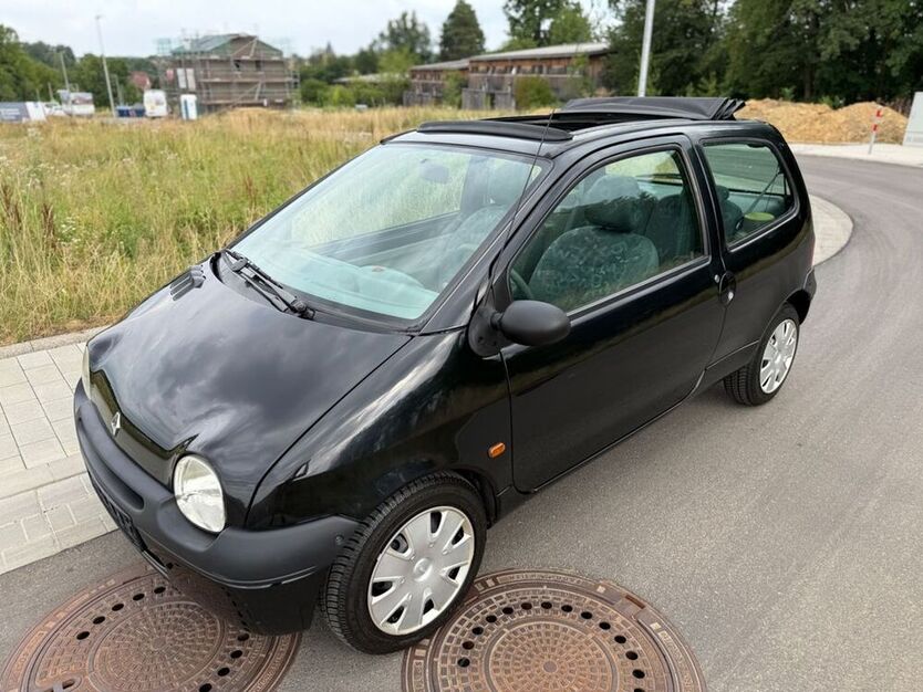 Twingo