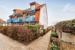 Etagenwohnung Pforzheim Buckenberg - 2 Zimmer, 59 m&sup2;, 184.000&euro; | Angebot:25708097