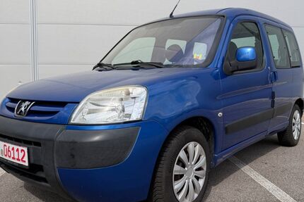 Peugeot Partner 320.000 km 1.700 &euro; Rastatt 76437