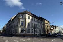 Haus zum Kaufen in Karlsruhe 5.640.000 € 1892 m²