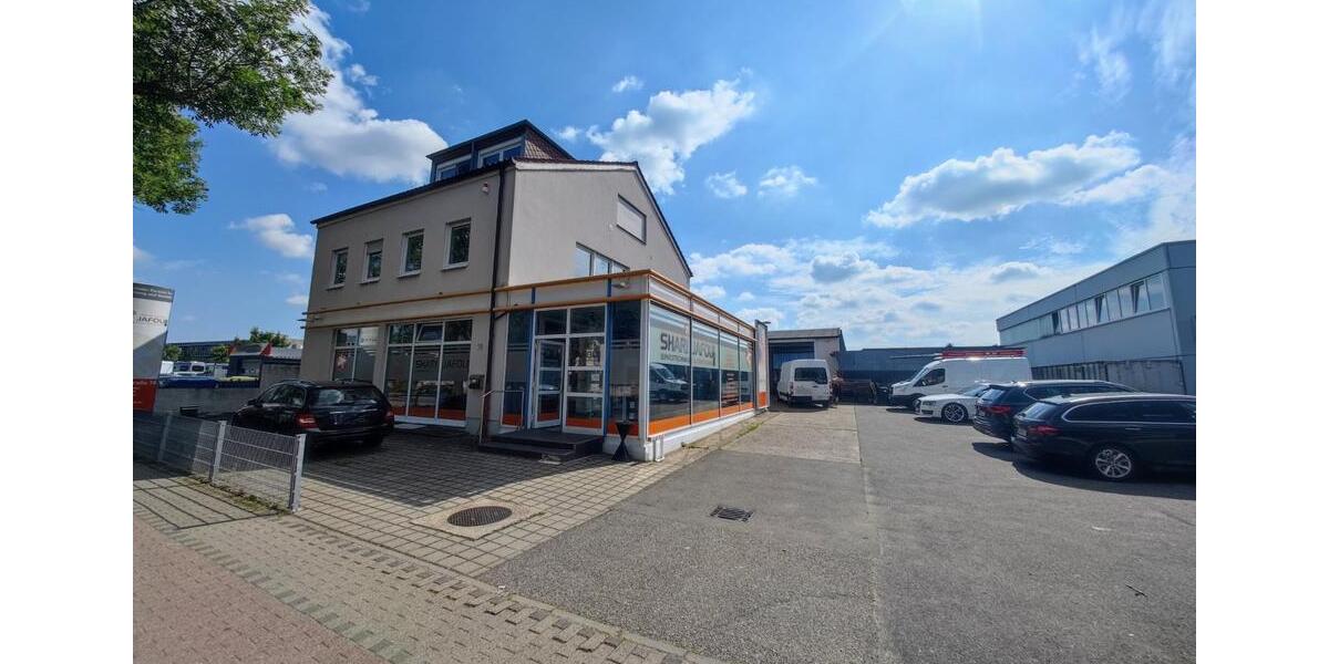 Gewerbeobjekt Landau in der Pfalz - 1.000&euro; | Angebot:25098521