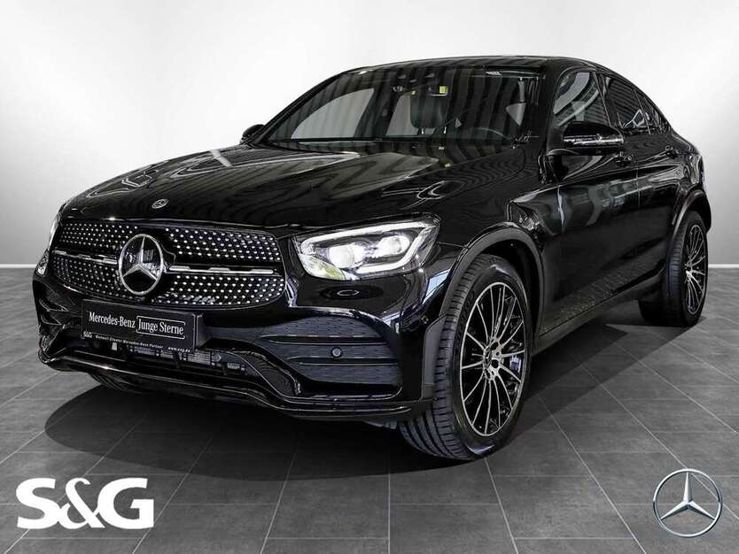 GLC 300